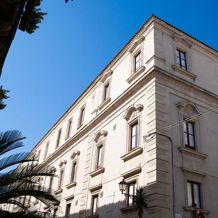 San Camillo 33 Βίλα Κατάνια Εξωτερικό φωτογραφία