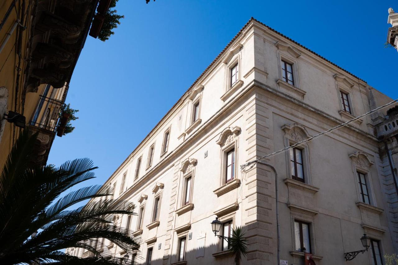 San Camillo 33 Βίλα Κατάνια Εξωτερικό φωτογραφία